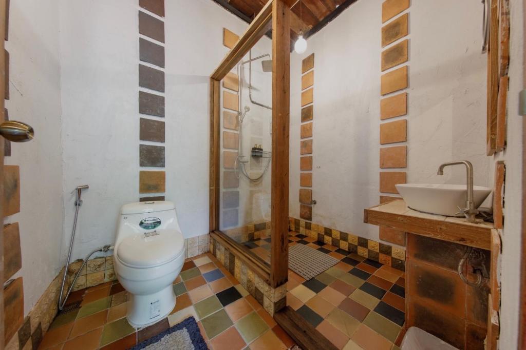 ห้องน้ำ