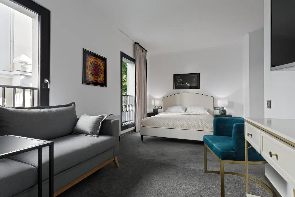 The Square Hotel, hotel in Cluj-Napoca