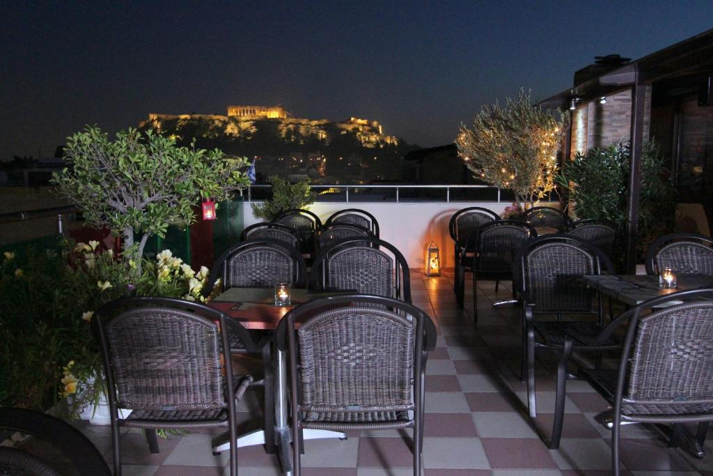 Attalos Hotel, Athens 2024 Updated Prices, Deals