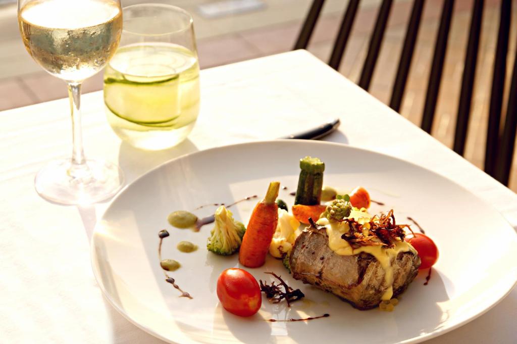 お料理のイメージ