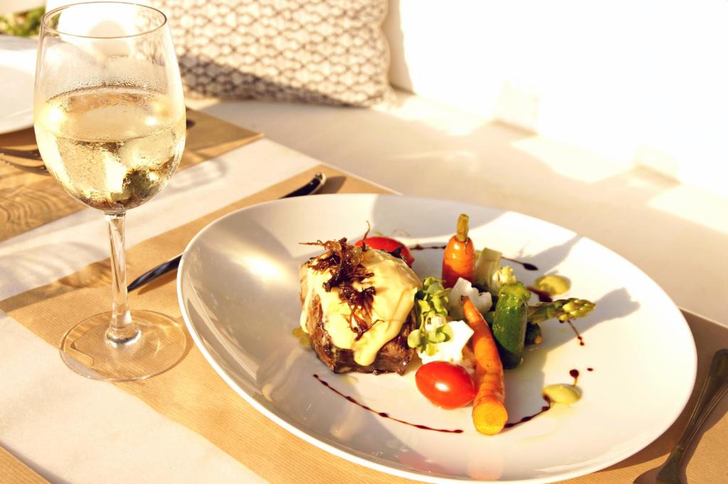 お料理のイメージ