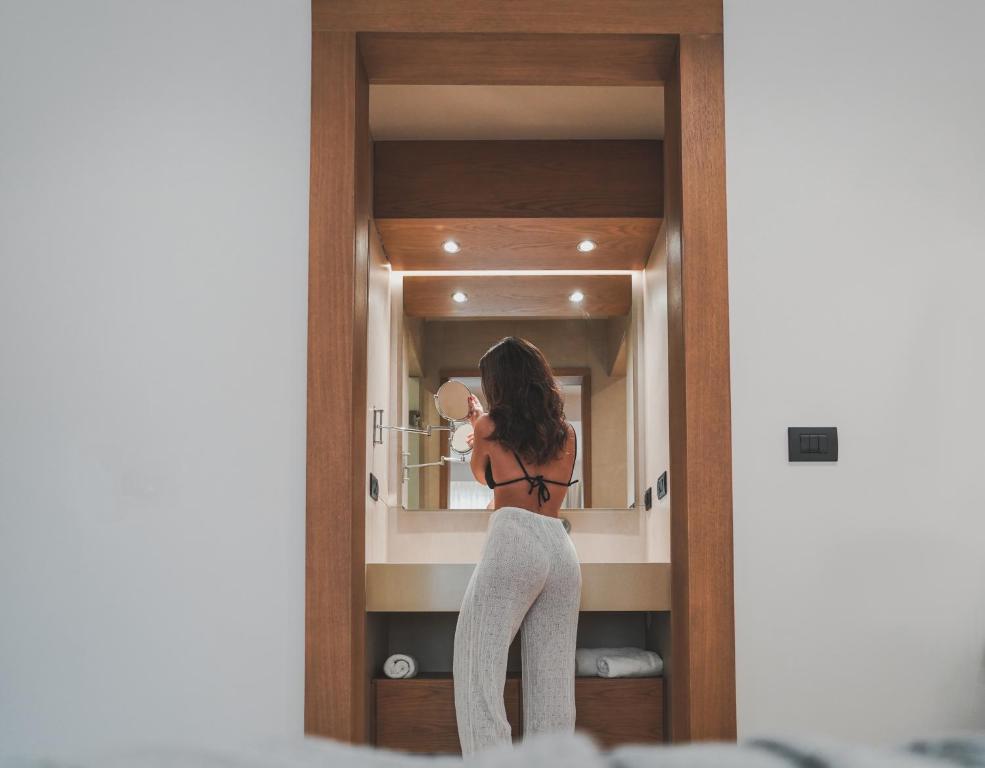 バスルーム（客室）