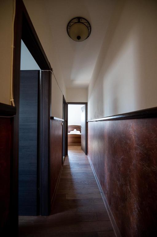 Like Home Lux, Apartman A9 photo