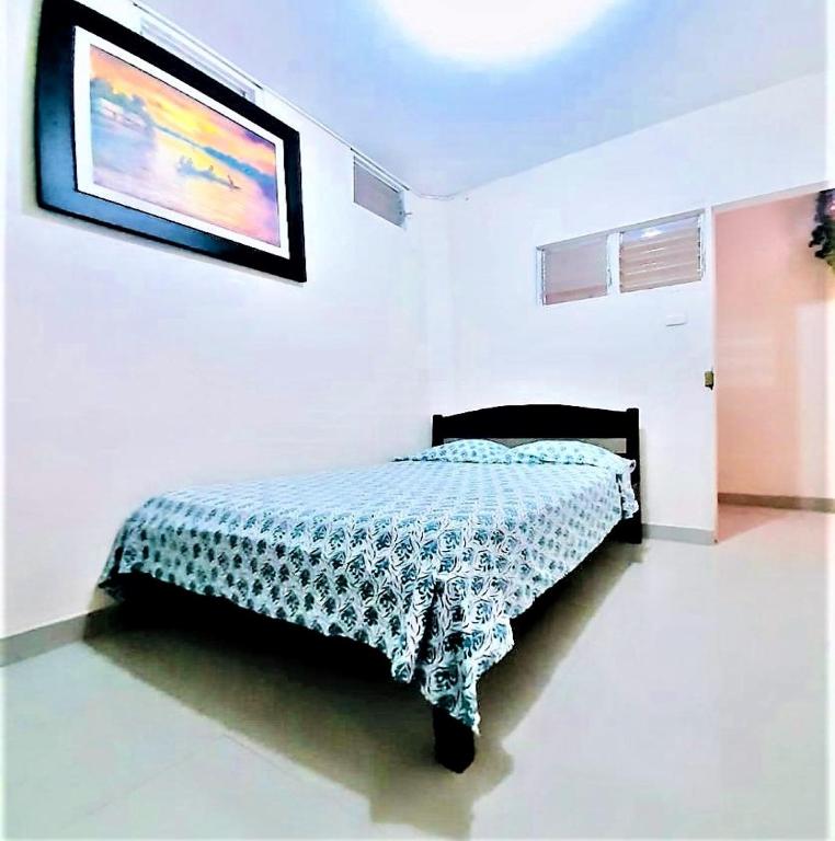 El Paititi Hotel photo