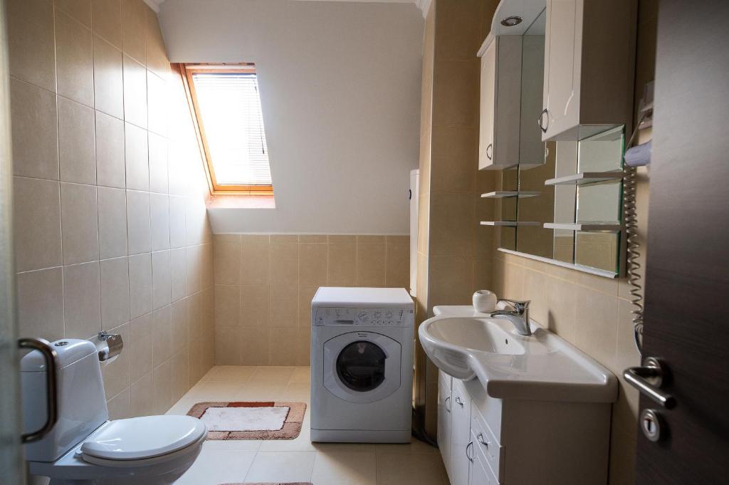 Like Home Lux, Apartman A9 photo
