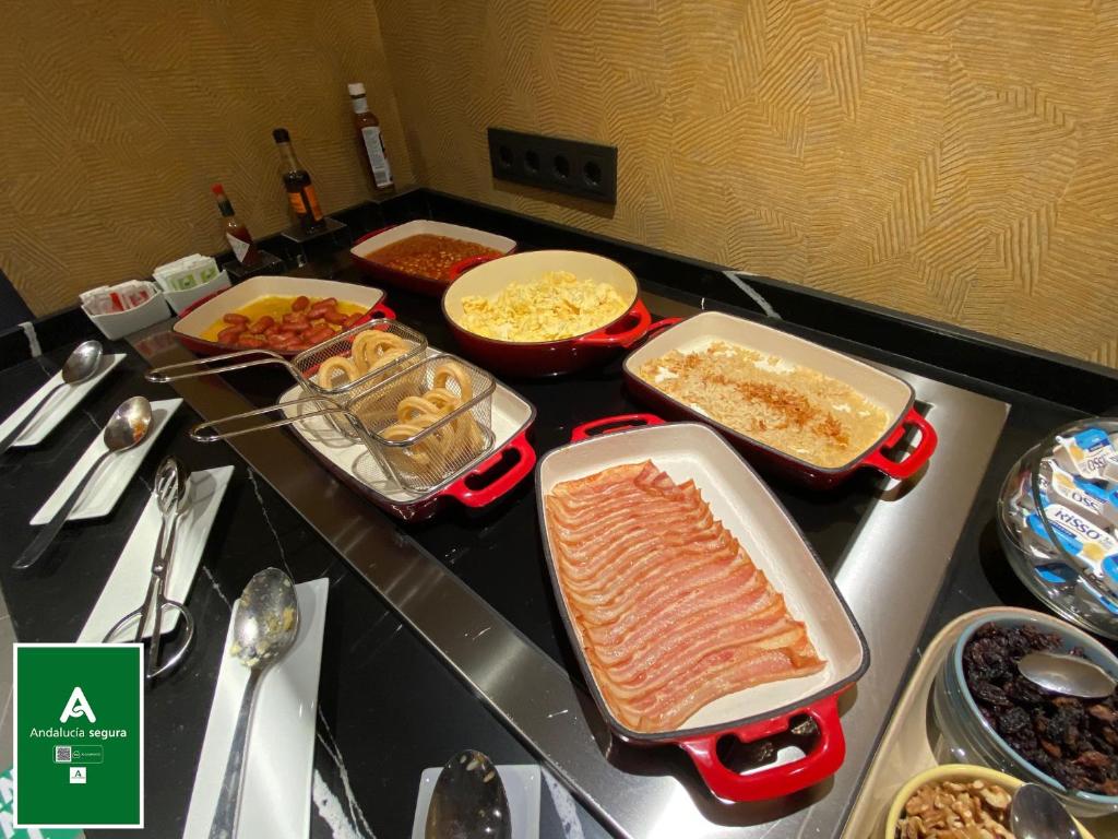 お料理のイメージ