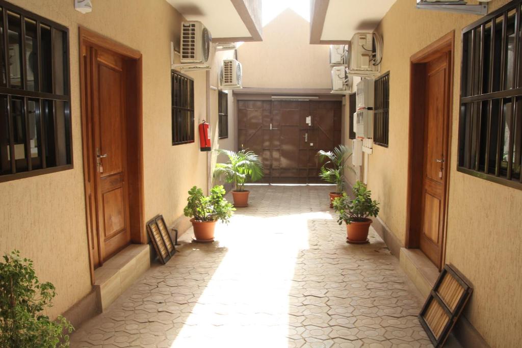 Lomé Apartments for Rent, Togo price from 35 of Hotels