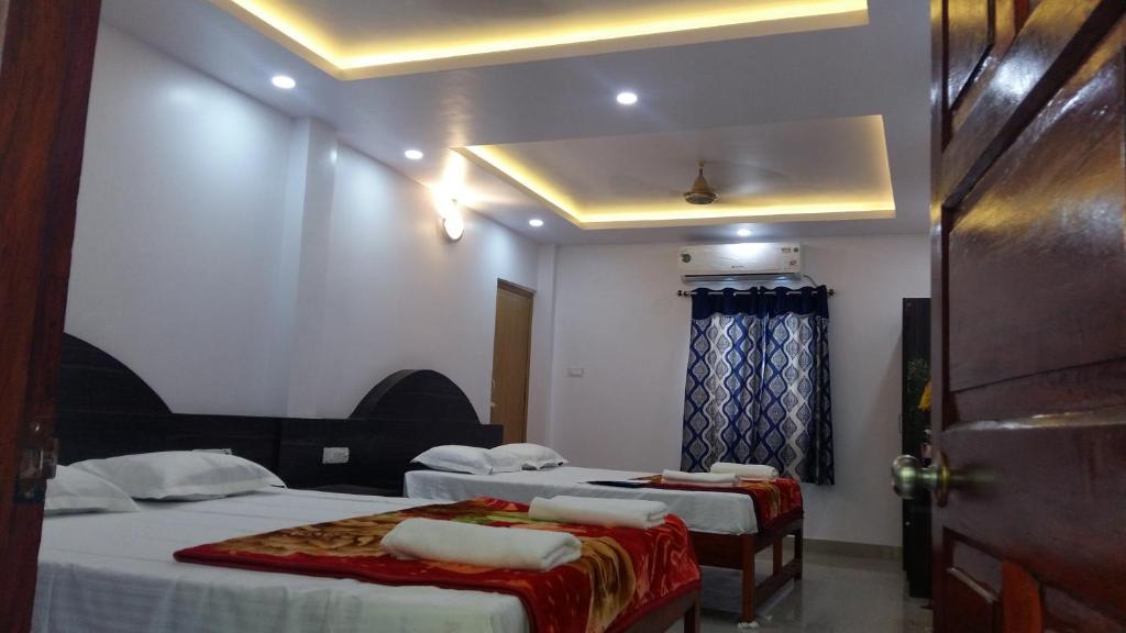 baywalk in Port Blair, India reviews, prices of Hotels