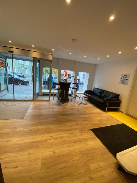 JG Hotel Memmingen photo