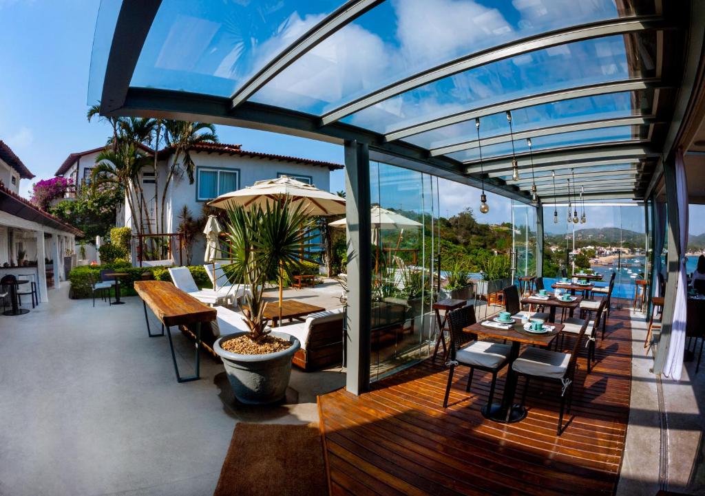 Abracadabra Boutique Hotel