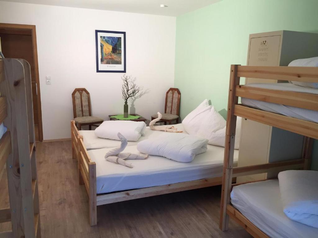 Ibex Hostel - 5