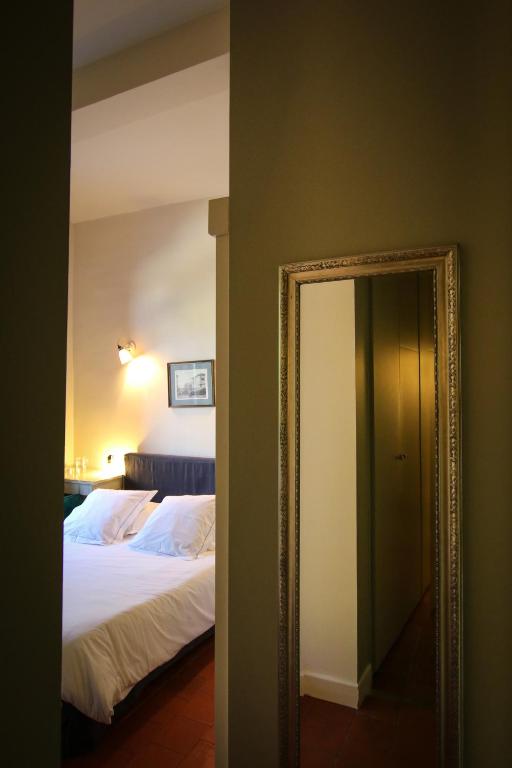 Les Chambres d'Andrea - 2