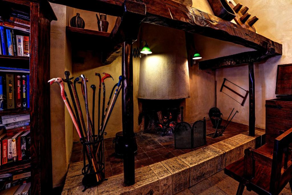 Borgo Grondaie Hotel photo