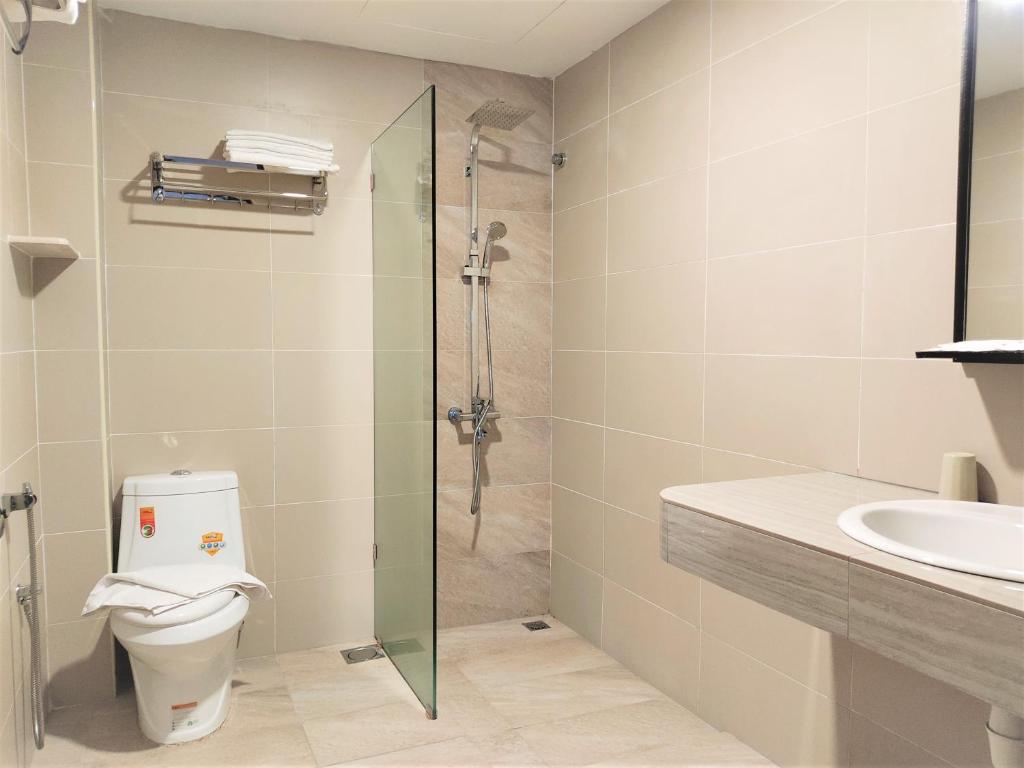 APPLE Suites Hotel photo