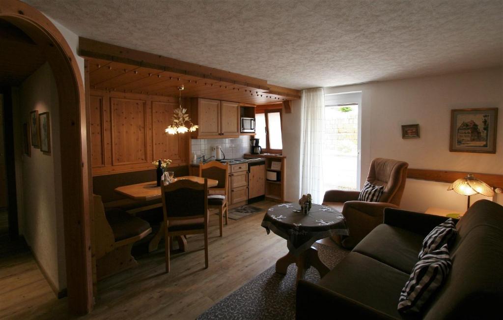 Alpenflair Ferienwohnungen Gästehaus Tepferdt - 3