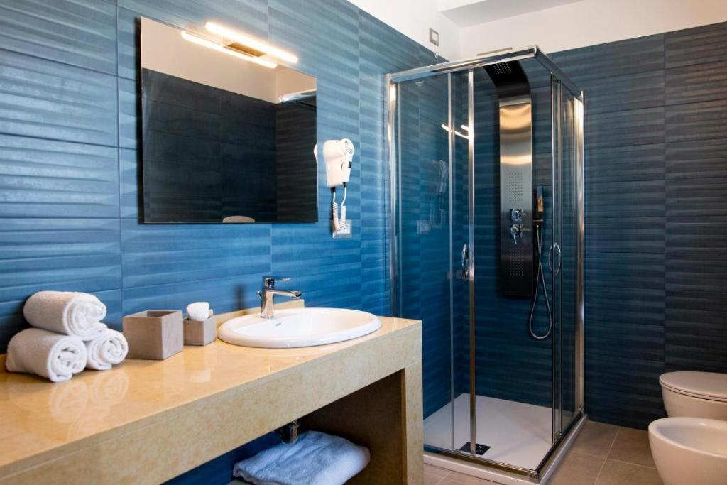 バスルーム（客室）