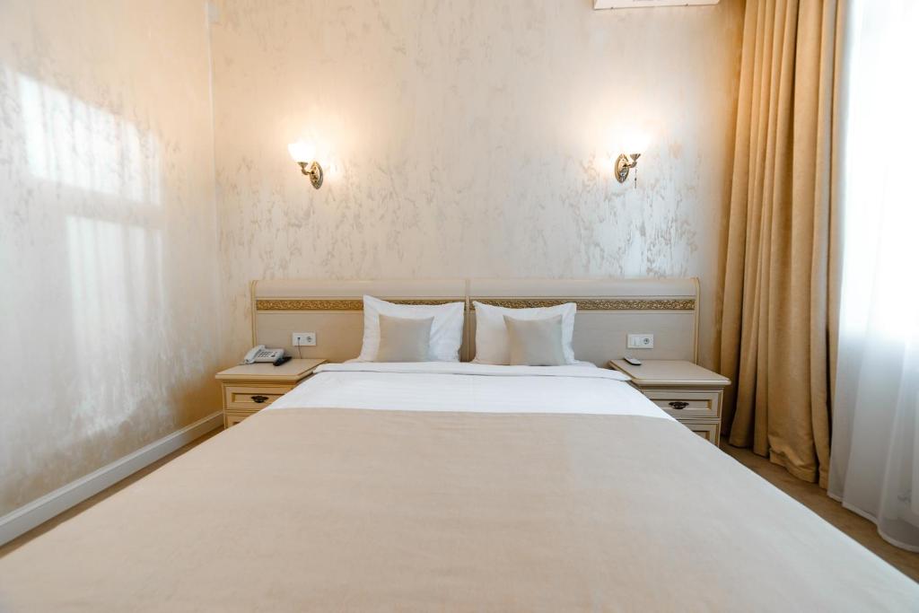 Hotel Invite Lyublino photo
