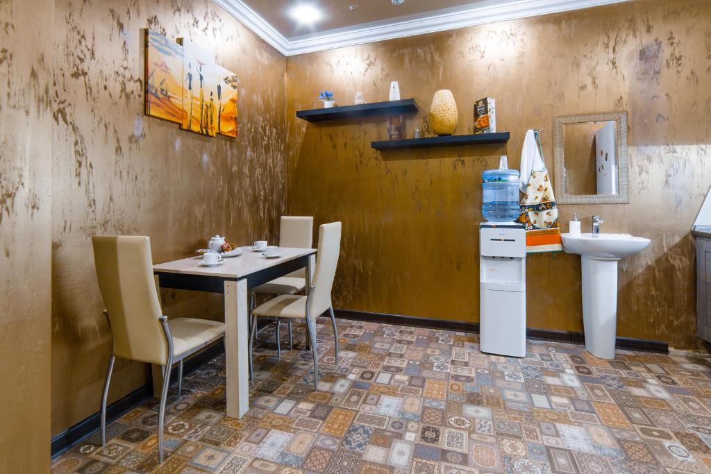 Hotel Invite Lyublino — Hotel in Moscow