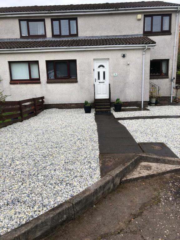 Levenview Holiday Apartment Loch Lom photo