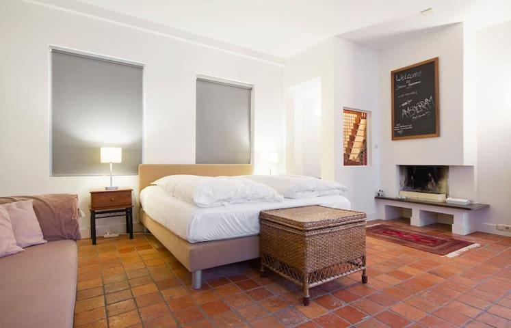 Ground floor Jordaan Apartment photo