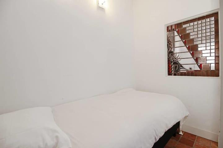 Ground floor Jordaan Apartment photo