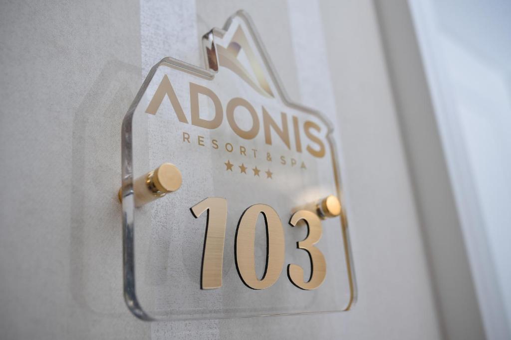 Adonis Resort & SPA photo