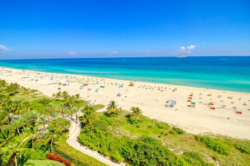 Cavalier South Beach Hotel