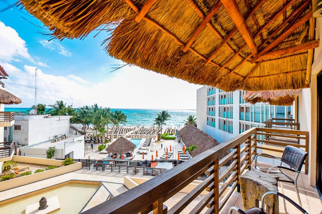 Aldea Thai Premium Penthouse - 4