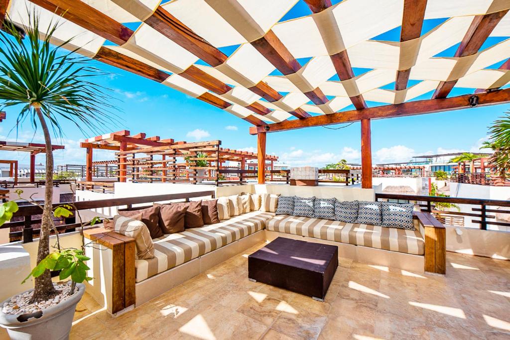 Aldea Thai Premium Penthouse - 2