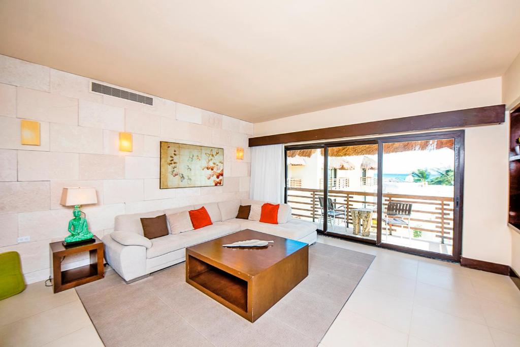 Aldea Thai Premium Penthouse - 5