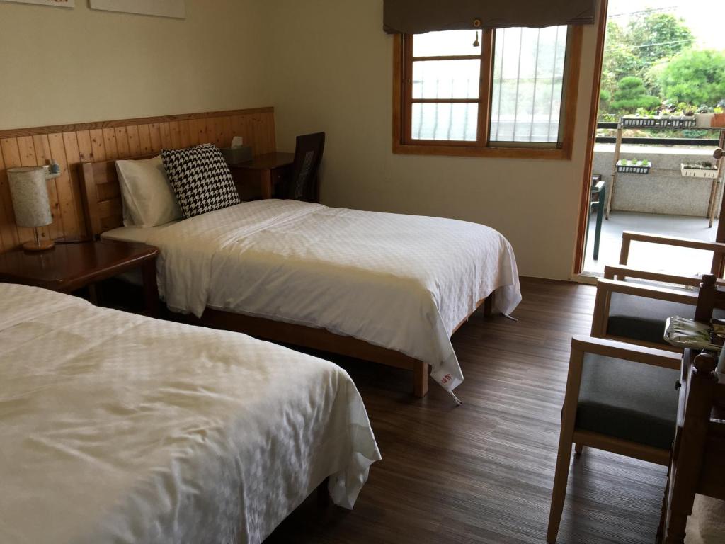 傳說民宿 Legendary Bed and Breakfast 호텔 이미지 1