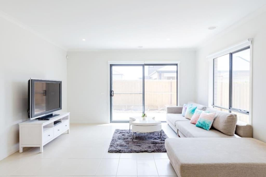 Lakeside Park Relax Cozy House 2mins to TownCentre — Hotel in Melbourne