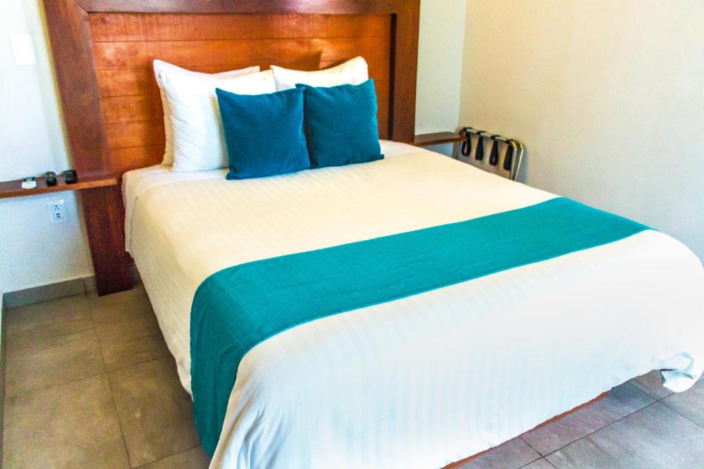 Aquastar Hotel & Apartments photo