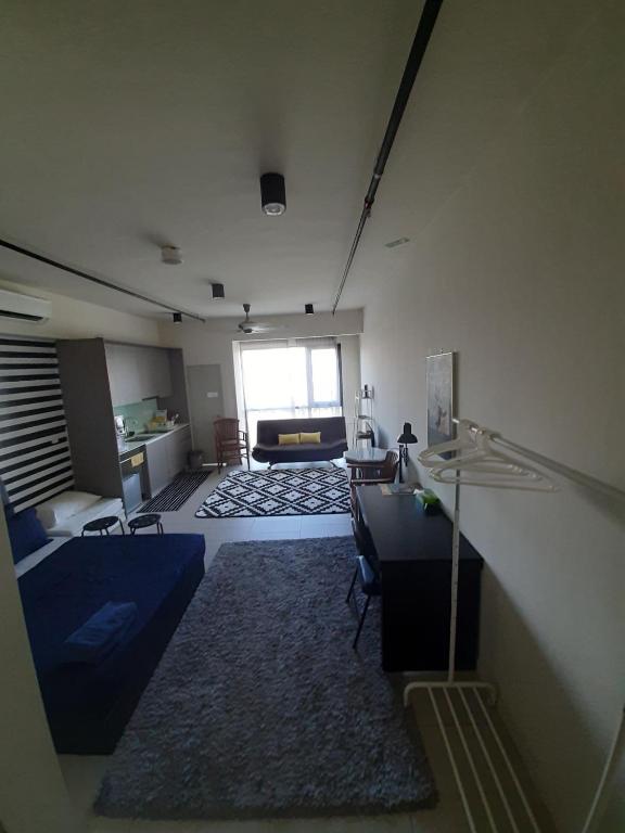 Mufasa Suites at Tamarind Suites with Wifi Netflix Cuckoo Fridge — Hotel in Kuala Lumpur