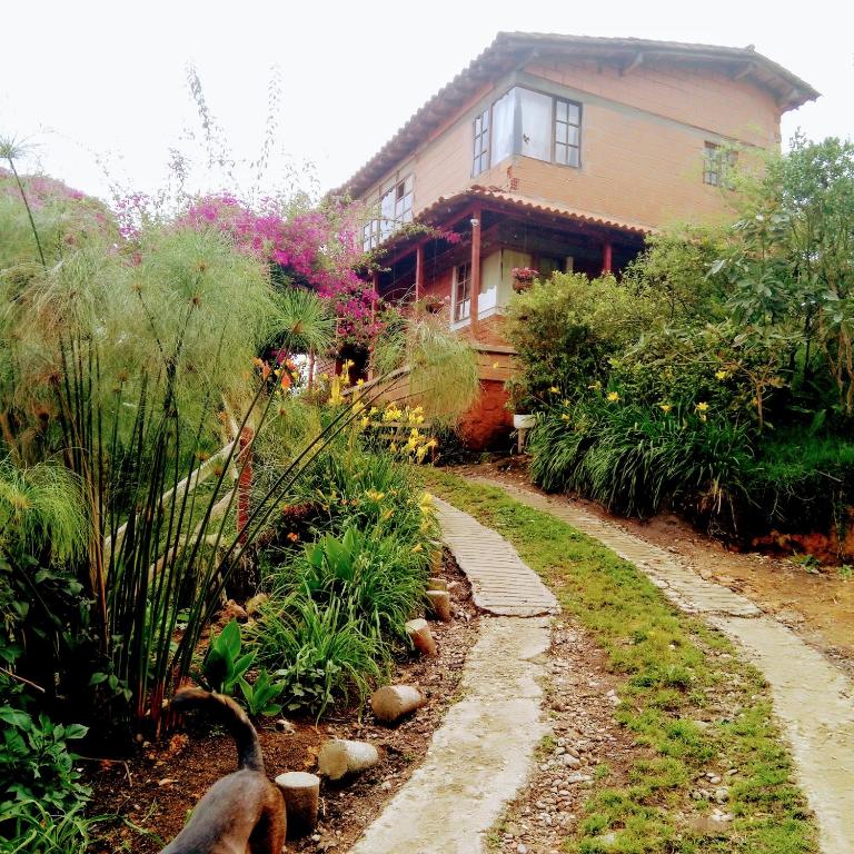 Finca Hotel Nutabes - 2