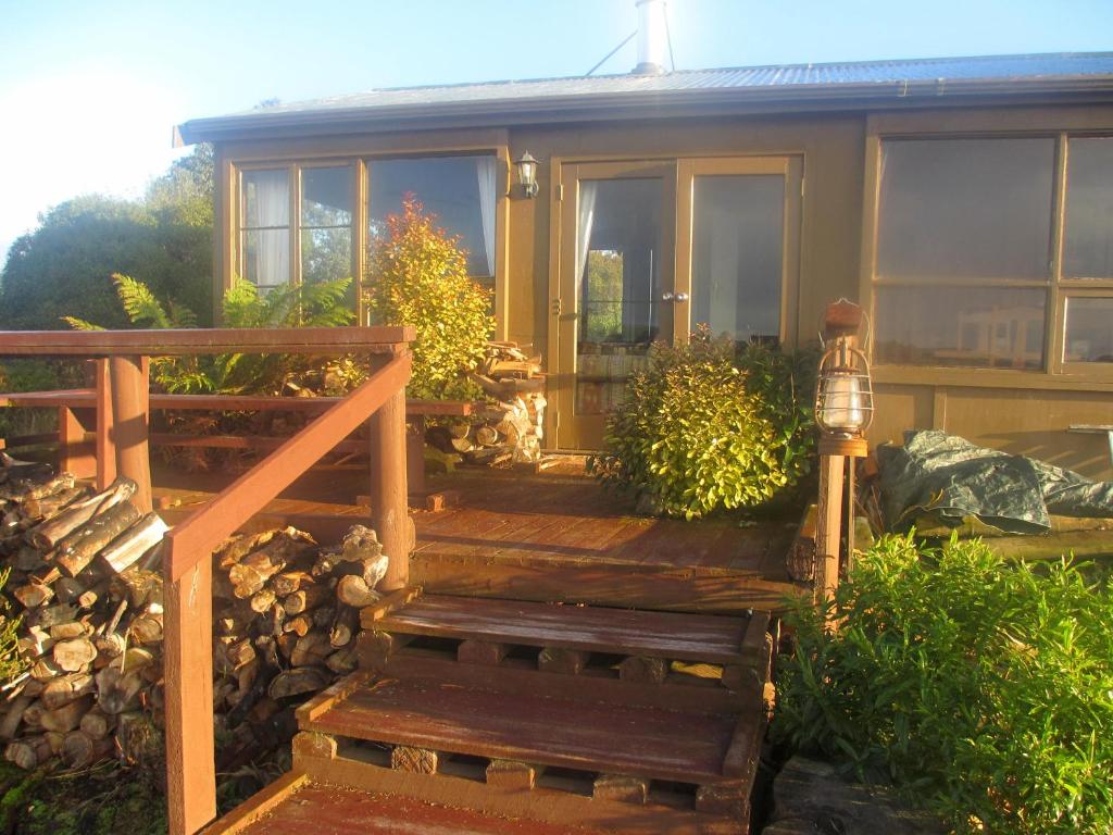 Catlins Lake Sanctuary photo
