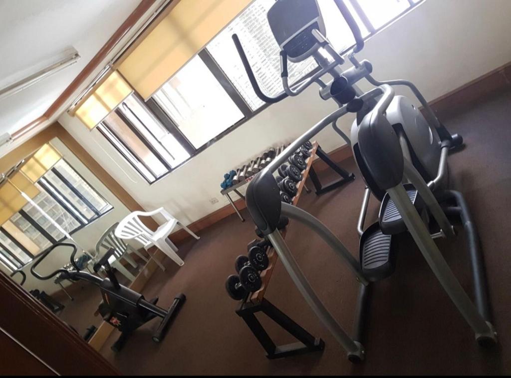 Family Studio in Greenbelt ( WiFi & Netflix)l photo