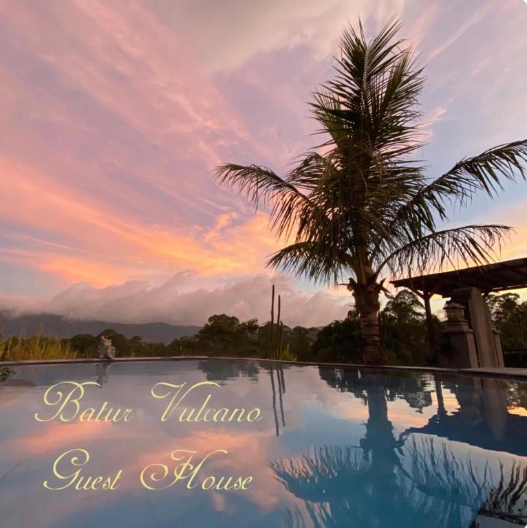 Batur Volcano Guesthouse photo