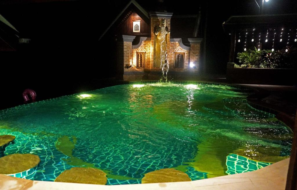Chateau Orientale Resort photo