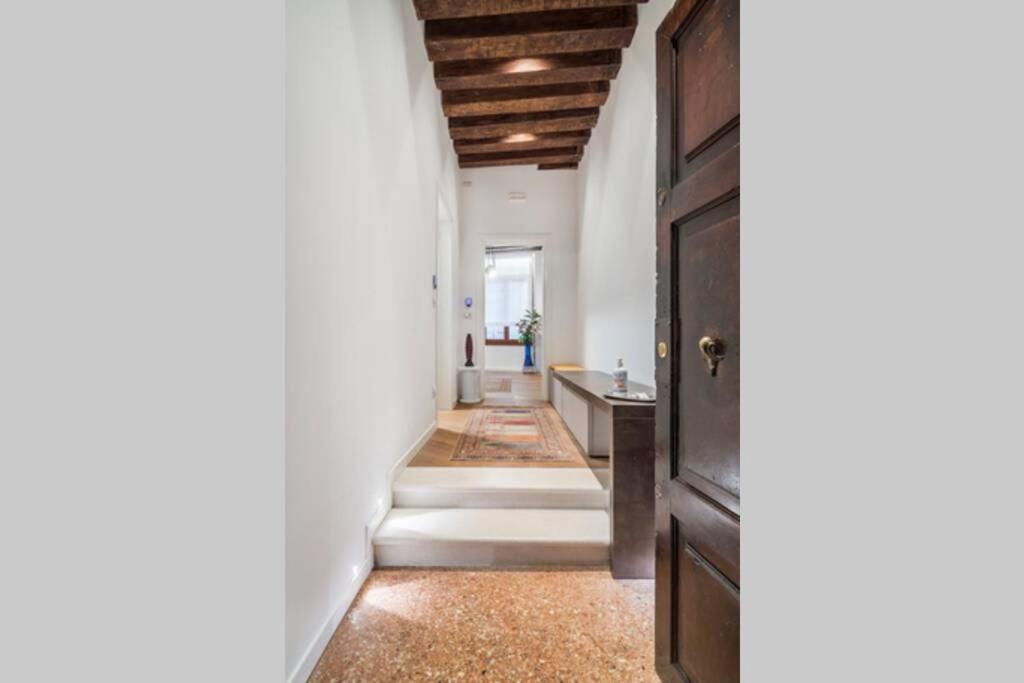 Appartamento Cassiano Rialto - 2
