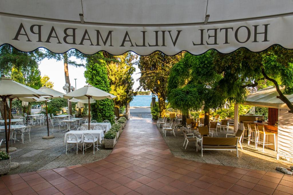 Hotel Mabapa photo