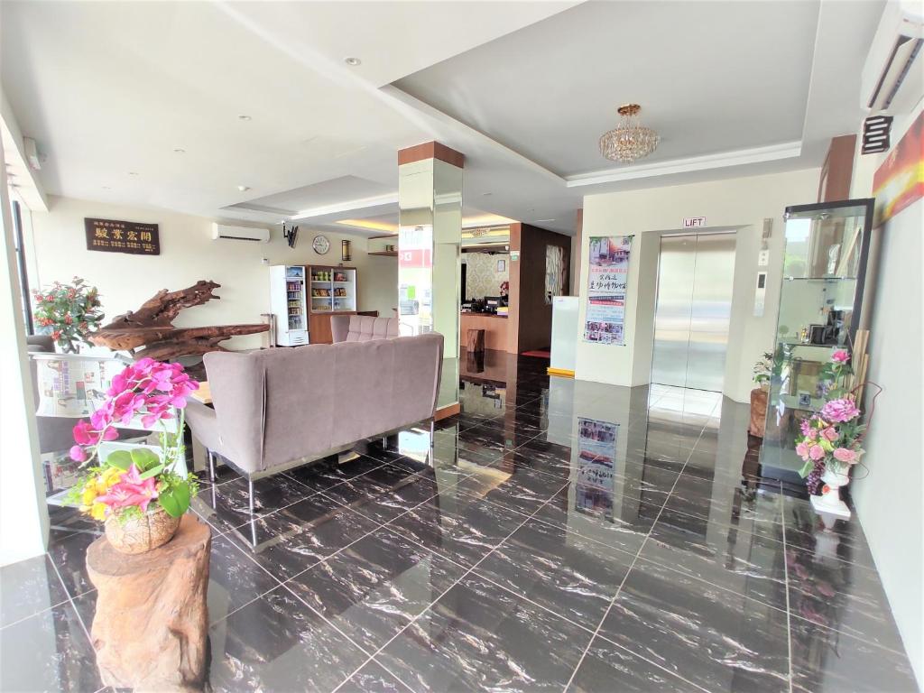 APPLE Suites Hotel photo