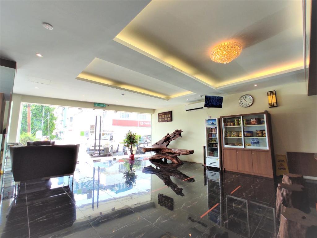 APPLE Suites Hotel photo