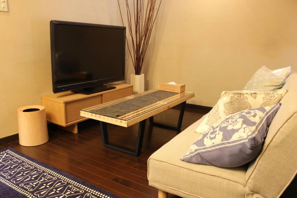 Nadeshiko House 전경