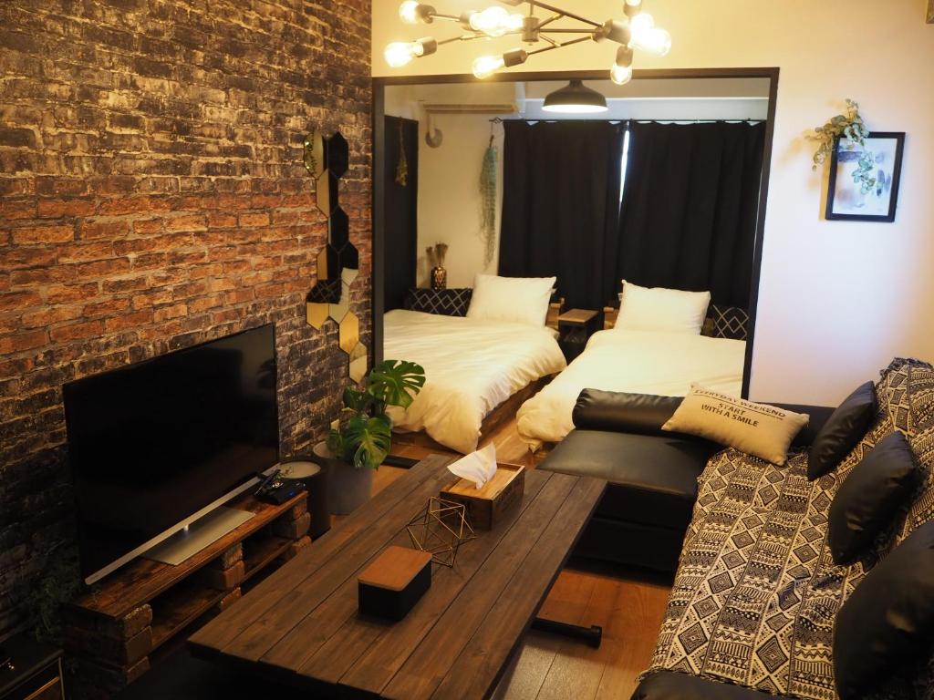 HOTEL THE SPACE, Tokio