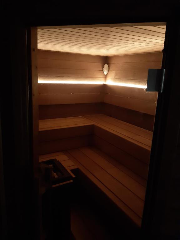 Guest House Sneznik 전경