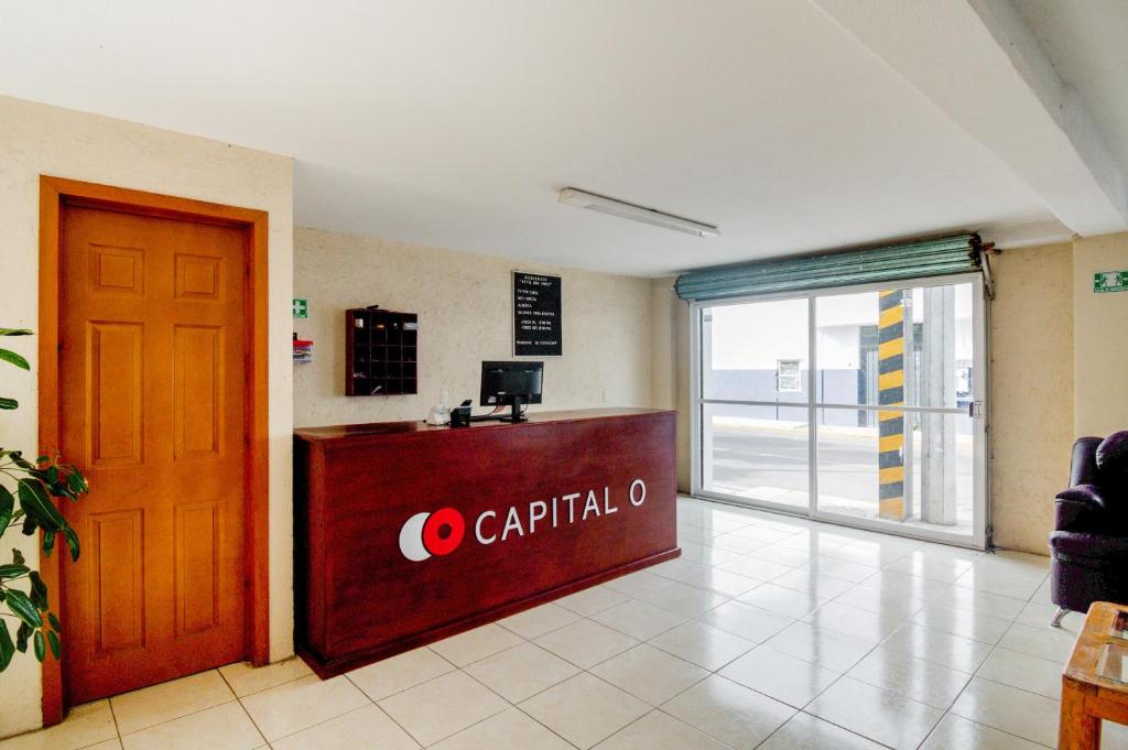 Hotel San Pablo photo