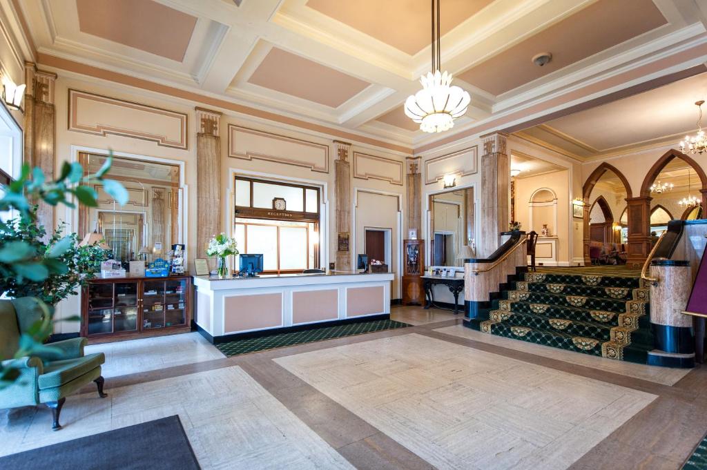 Hydro Hotel photo