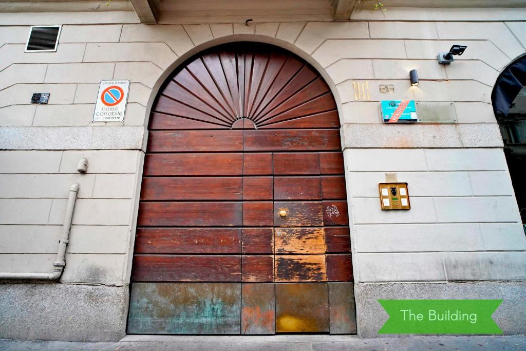 Orea Spiti - A Cozy Place in Moscova District photo