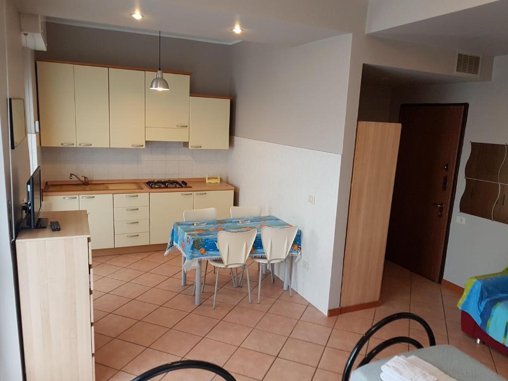 Appartments Gallarana - 5